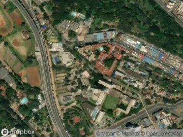 Fairmont The Norfolk - Hotel in Nairobi, Kenya