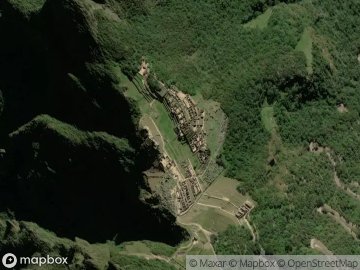 Sanctuary Lodge, A Belmond Hotel - Hotel in Machu Picchu, Peru