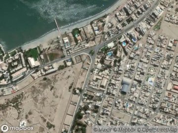 Hotel Paracas, a Luxury Collection Resort, Paracas - Resort in Paracas, Peru