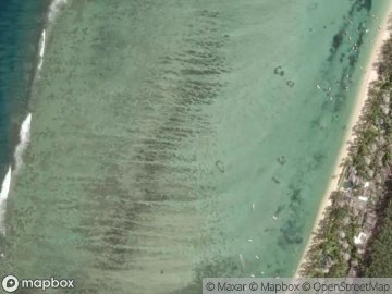 The St. Regis Le Morne Resort, Mauritius - Resort in Le Morne, Mauritius