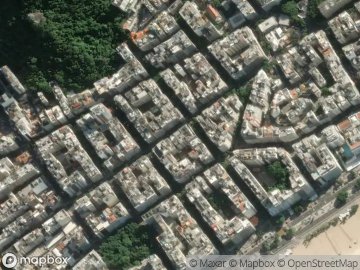 Fairmont Rio de Janeiro Copacabana - Hotel in Rio de Janeiro, Brazil