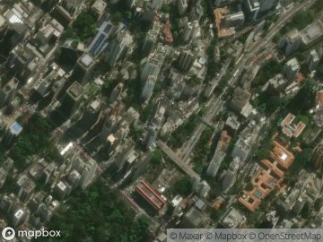 Soho House São Paulo - Club in São Paulo, Brazil