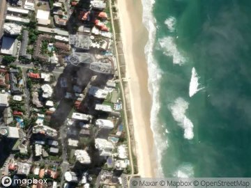 The Langham, Gold Coast - Hotel in Gold Coast, Australia