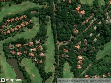 Fairmont Zimbali Resort - Resort in Ballito, South Africa