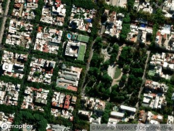 Park Hyatt Mendoza Hotel, Casino & Spa - Hotel in Mendoza, Argentina