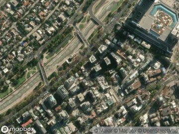 San Cristobal Tower, a Luxury Collection Hotel, Santiago - Hotel in Santiago, Chile