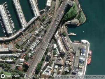 Park Hyatt Sydney - Hotel in Sydney, Australia