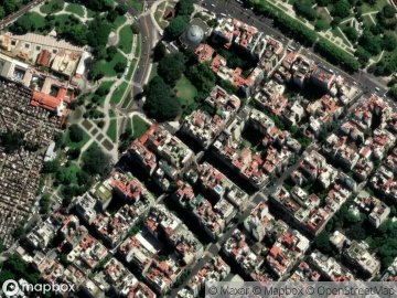 Palacio Duhau - Park Hyatt Buenos Aires - Hotel in Buenos Aires, Argentina