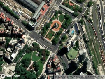 Park Tower, a Luxury Collection Hotel, Buenos Aires - Hotel in Buenos Aires, Argentina