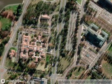 Hyatt Hotel Canberra - A Park Hyatt Hotel - Hotel in Canberra, Australia