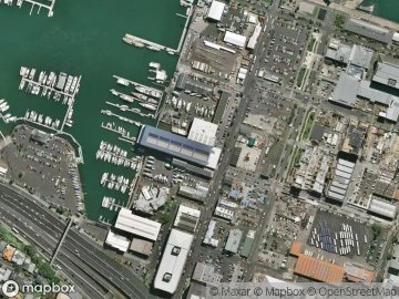 Park Hyatt Auckland - Hotel in Auckland, New Zealand