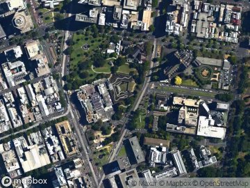 Park Hyatt Melbourne - Hotel in Melbourne, Australia