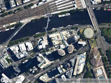 The Langham, Melbourne - Hotel in Southbank, Australia