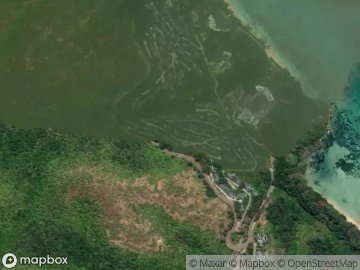 Raffles Seychelles - Resort in Praslin Island, Seychelles