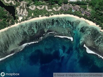 Mango House Seychelles, LXR Hotels & Resorts - Resort in Baie Lazare, Seychelles