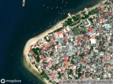 Park Hyatt Zanzibar - Hotel in Stone Town, Tanzania