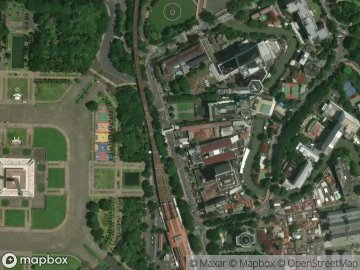 Park Hyatt Jakarta - Hotel in Jakarta, Indonesia