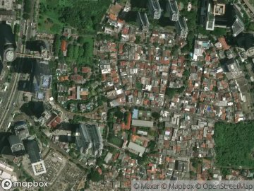 The St. Regis Jakarta - Hotel in Jakarta, Indonesia