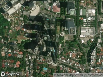 The Langham, Jakarta - Hotel in Jakarta, Indonesia