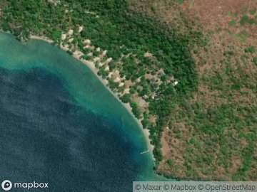 Amanwana - Glamping in Moyo Island, Indonesia