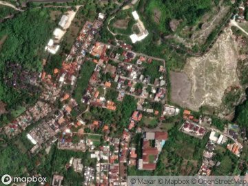 Raffles Bali - Resort in Jimbaran, Indonesia