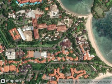 The St. Regis Bali Resort - Resort in Nusa Dua, Indonesia