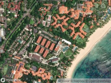 Laguna, a Luxury Collection Resort & Spa, Nusa Dua, Bali - Resort in Nusa Dua, Indonesia