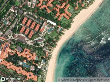Aman Villas at Nusa Dua - Villa in Nusa Dua, Indonesia