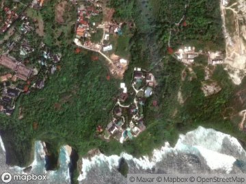 Umana Bali, LXR Hotels & Resorts - Resort in Ungasan, Indonesia