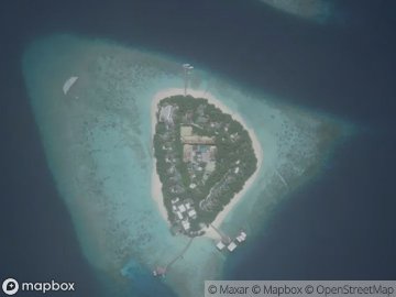 Raffles Maldives Meradhoo - Resort in Gaafu Alifu Atoll, Maldives