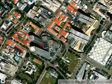 Fairmont Singapore - Hotel in Singapore, Singapore