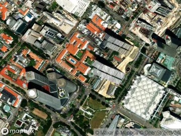 Raffles Singapore - Hotel in Singapore, Singapore