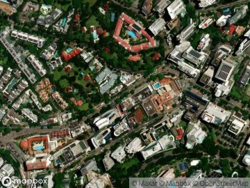 The St. Regis Singapore - Hotel in Singapore, Singapore