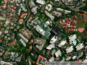 Shangri-La Singapore - Hotel in Singapore, Singapore