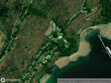 Nekajui Peninsula Papagayo, A Ritz-Carlton Reserve - Resort in Nacascolo, Costa Rica