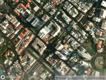 Park Hyatt Saigon - Hotel in Ho Chi Minh City, Vietnam