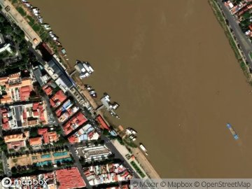 Rosewood Phnom Penh - Hotel in Phnom Penh, Cambodia