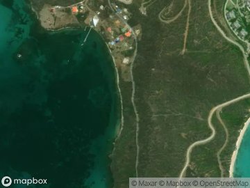 Soho Beach House Canouan - Resort in Canouan, St Vincent and the Grenadines