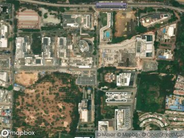 The Den Bengaluru, LXR Hotels & Resorts - Hotel in Bengaluru, India