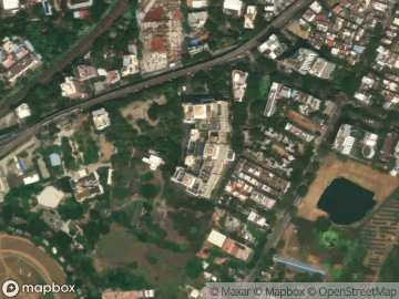 ITC Grand Chola, a Luxury Collection Hotel, Chennai - Hotel in Chennai, India