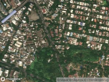 Park Hyatt Chennai - Hotel in Chennai, India