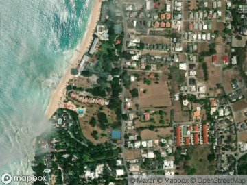 Fairmont Royal Pavilion - Resort in St. James, Barbados