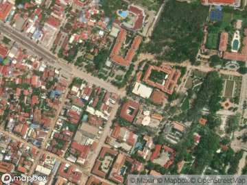 Park Hyatt Siem Reap - Hotel in Siem Reap, Cambodia