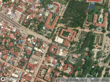 La Residence d'Angkor, A Belmond Hotel - Hotel in Siem Reap, Cambodia