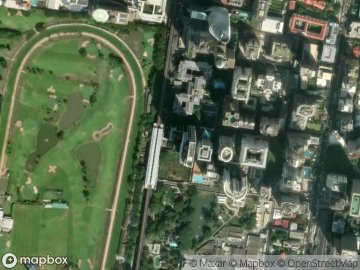 The St. Regis Bangkok - Hotel in Bangkok, Thailand