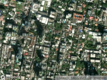 Soho House Bangkok - Club in Bangkok, Thailand