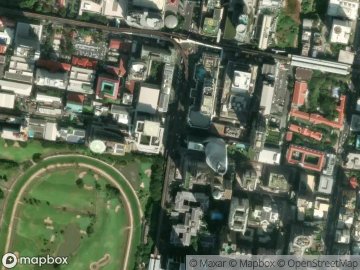 Waldorf Astoria Bangkok - Hotel in Bangkok, Thailand