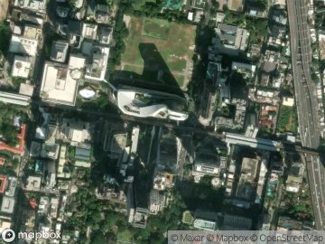 The Athenee Hotel, a Luxury Collection Hotel, Bangkok - Hotel in Bangkok, Thailand