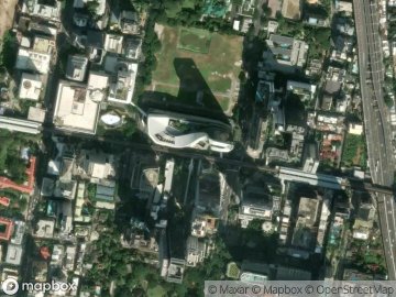 Park Hyatt Bangkok - Hotel in Bangkok, Thailand