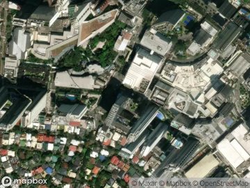 Raffles Makati - Hotel in Makati, Philippines